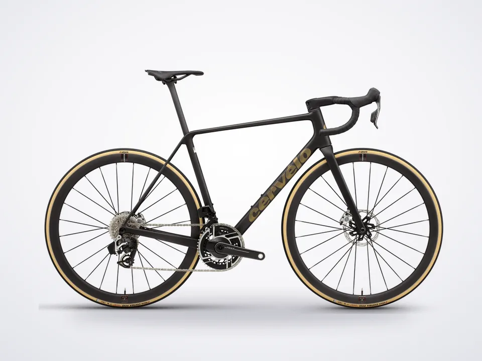 Cervelo R5 Force AXS