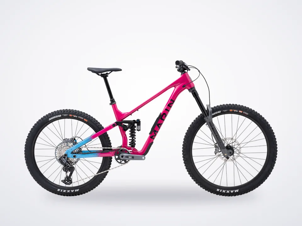 Marin Alpine Trail XR AXS
