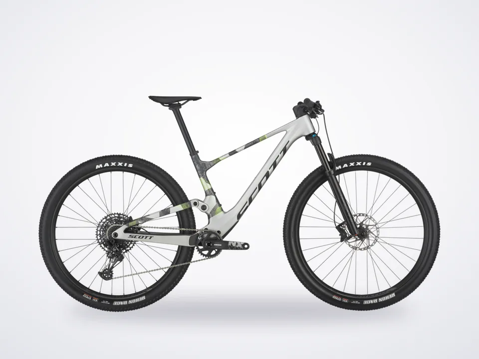 Scott Spark RC Comp