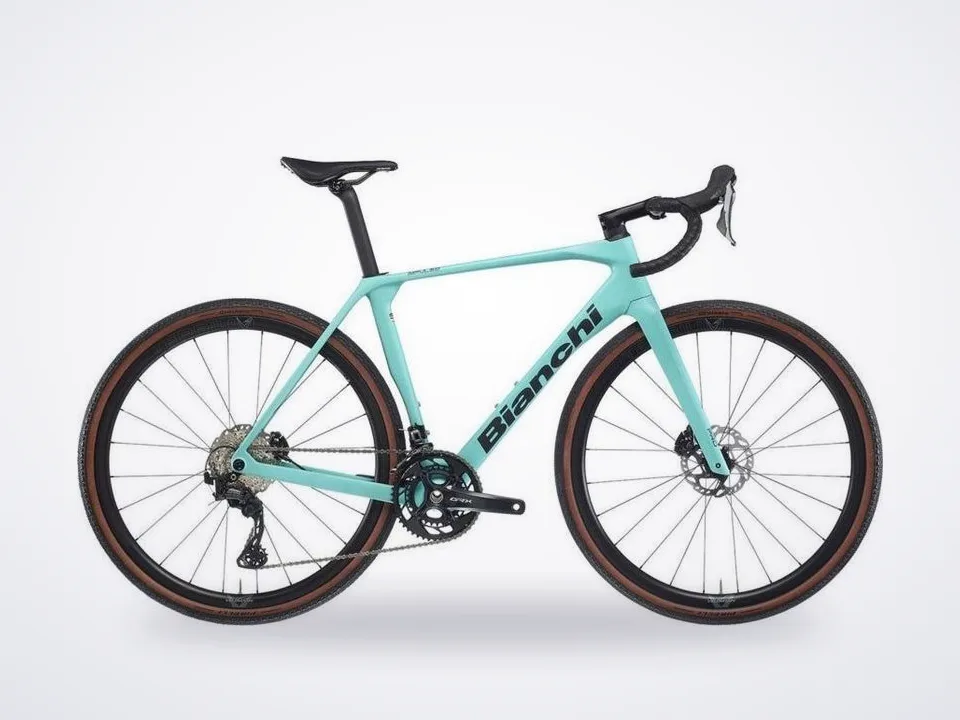 Bianchi Impulso PRO