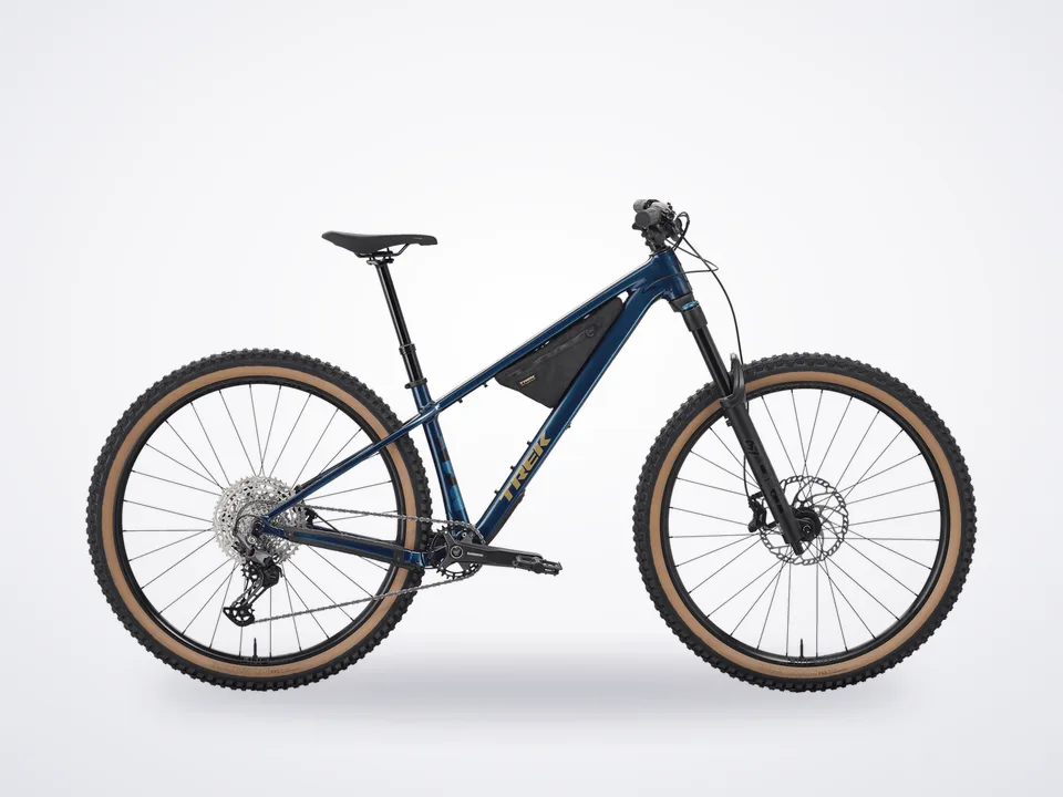 Trek Roscoe 8 Gen 3 Hardtail