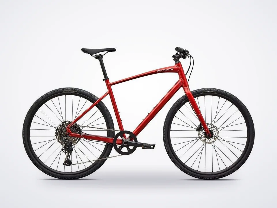 Specialized Sirrus X 3.0