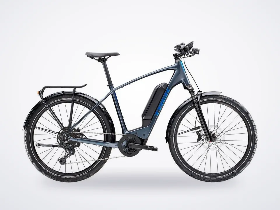 Trek Allant+ 6
