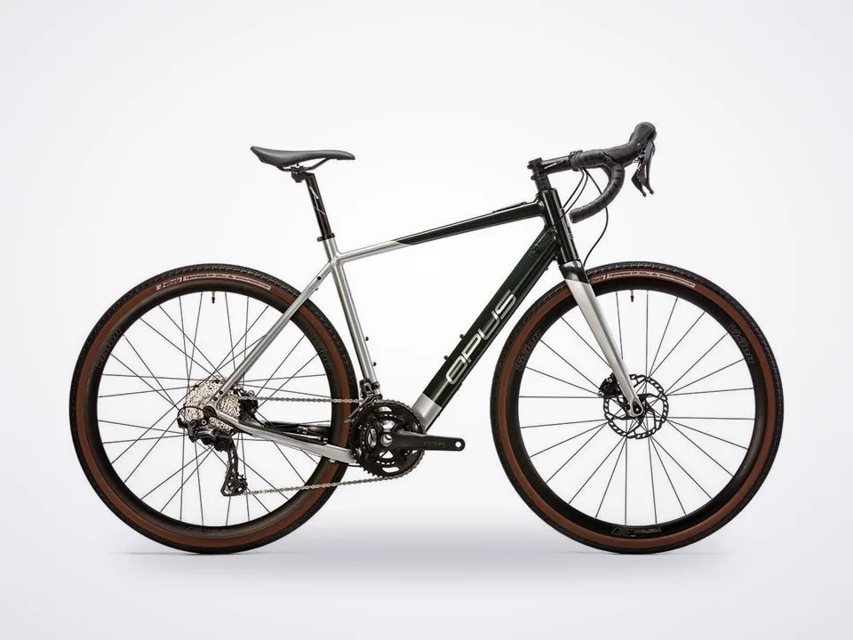 Opus Zenith GRX 12