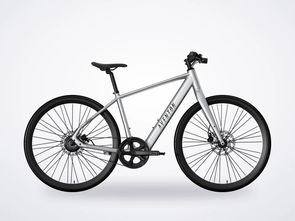 Aventon Soltera 3 ADV