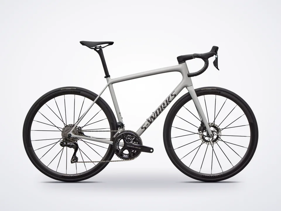 Specialized S-Works Aethos 2 Di2