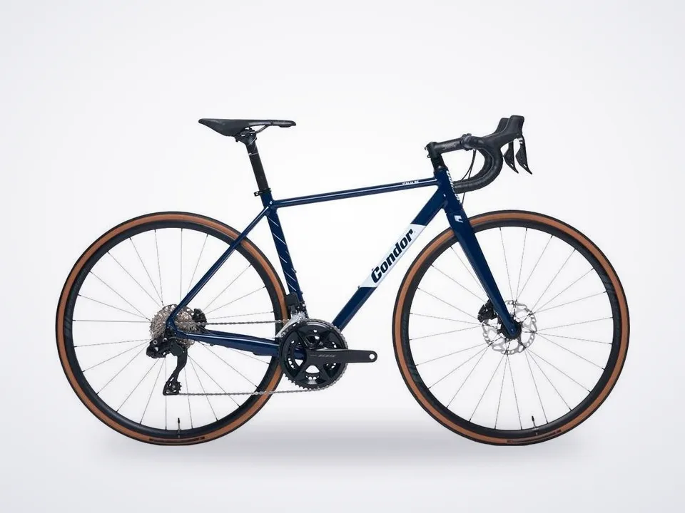 Condor Italia RC