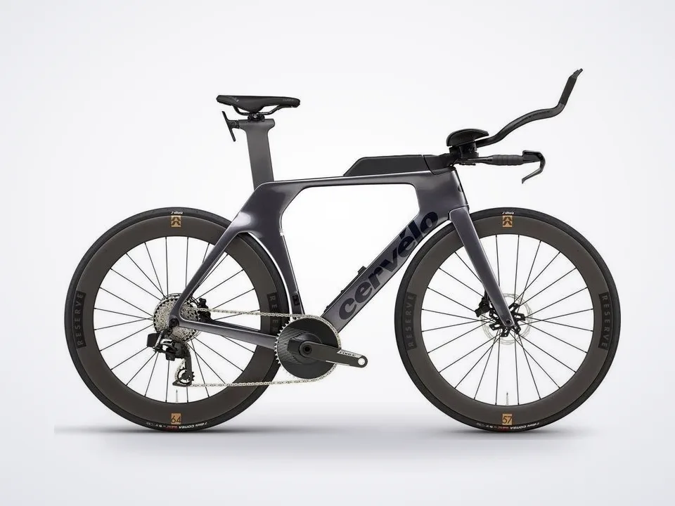 Cervelo P Force AXS 1x