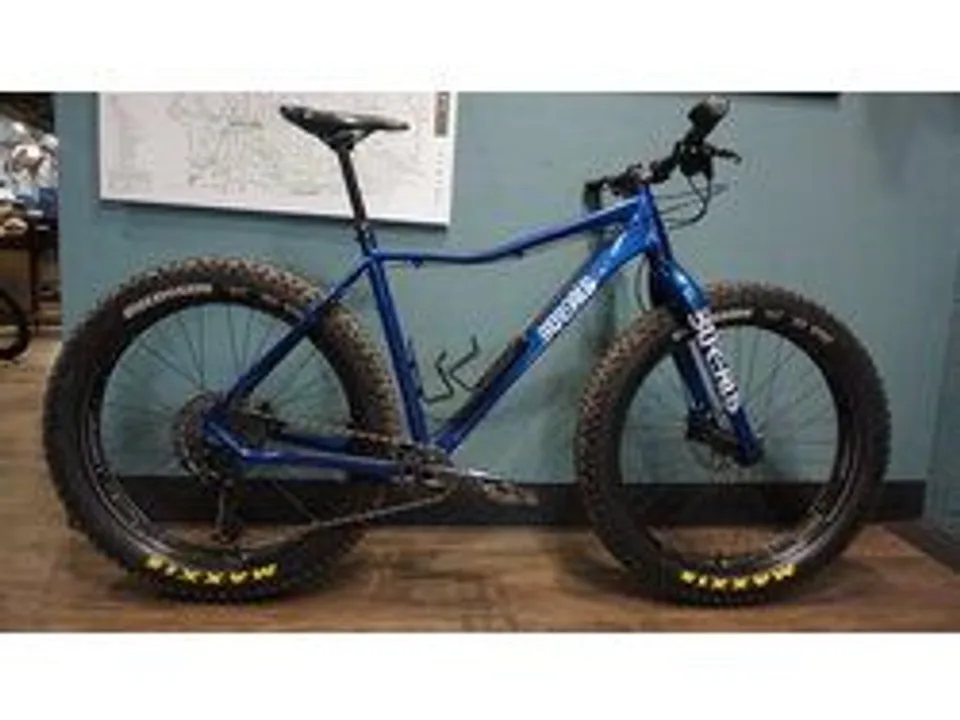 Borealis Flume GX Rigid