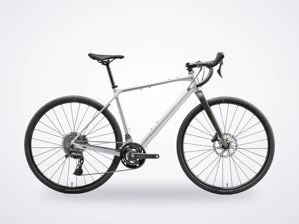 Norco Search A Cues 700c Silver