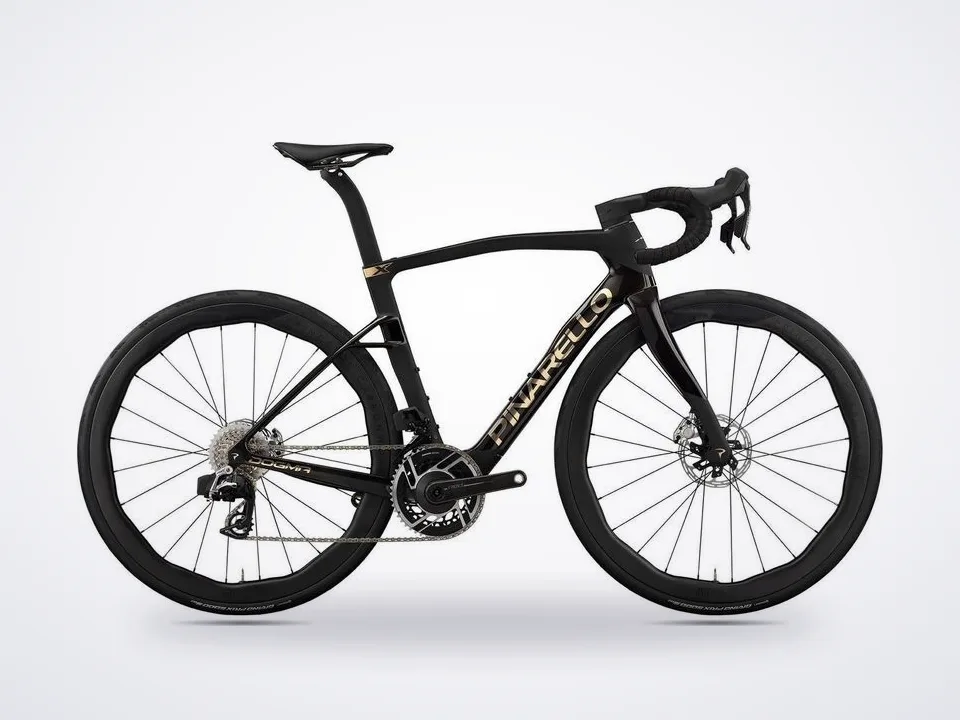 Pinarello Dogma X Super Record WRL