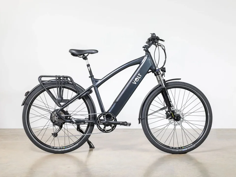 Volt Pulse Hybrid