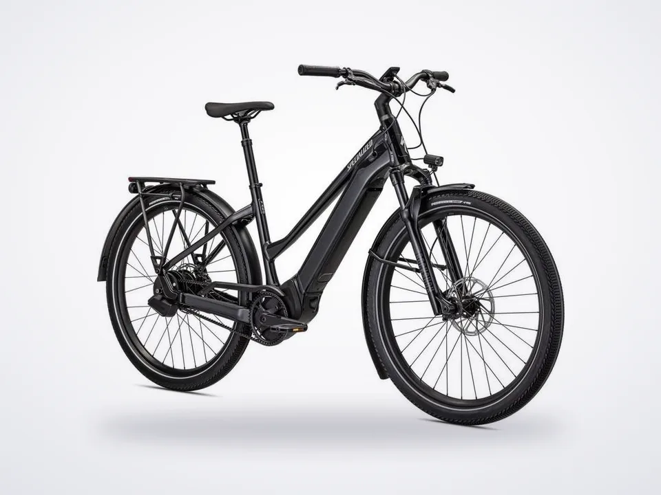 Specialized Vado 5.0 IGH Step-Through