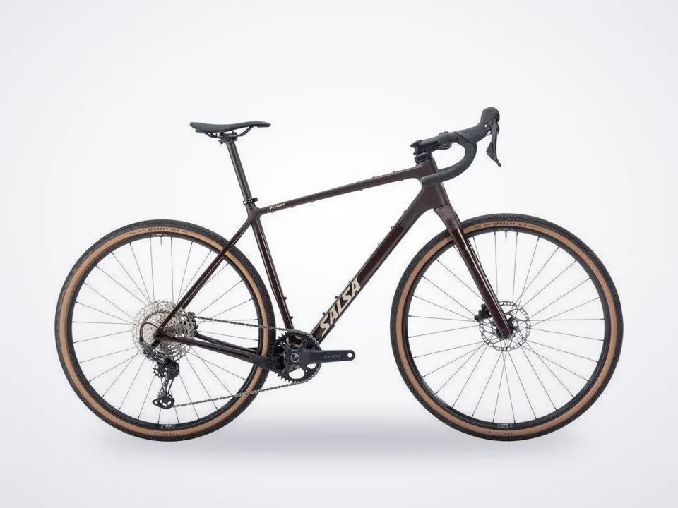 Salsa Flyway C GRX 610 12