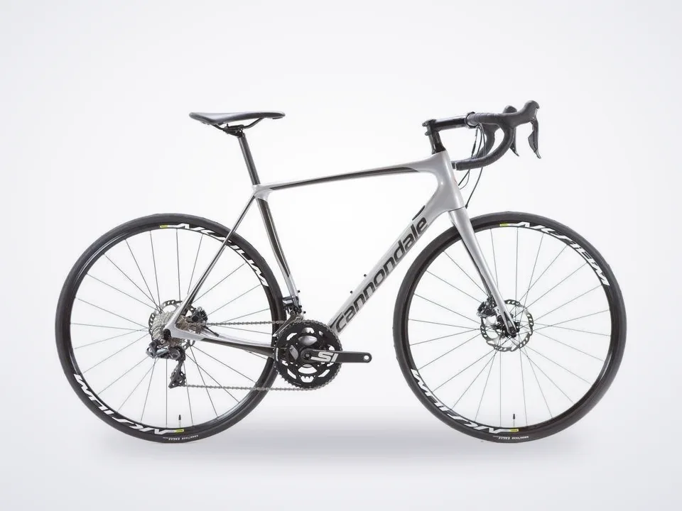 Cannondale Synapse Shimano Ultegra Di2