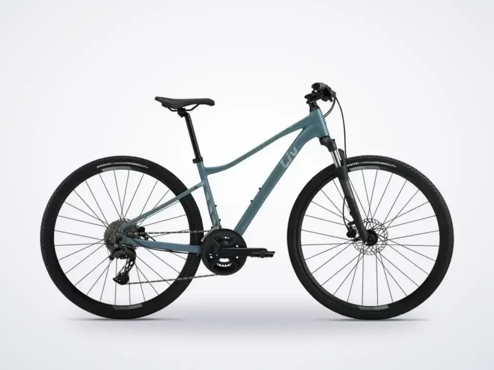 Rove 2 Gravel