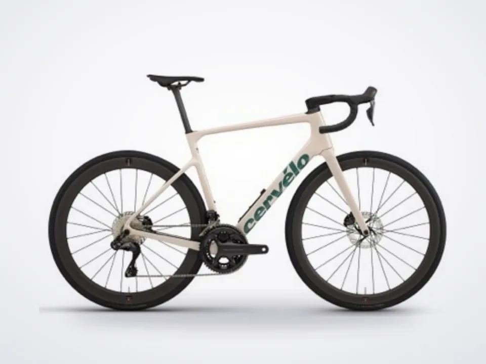 Cervelo Caledonia 5