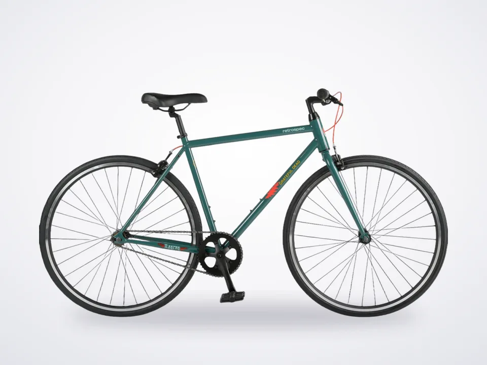 Retrospec Harper Fixie