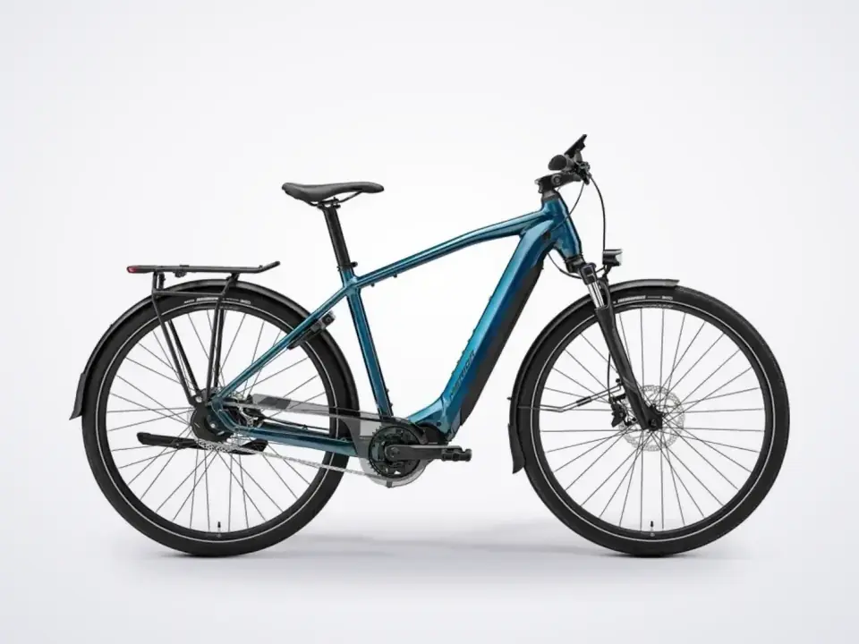 Merida eSpresso 775 EQ