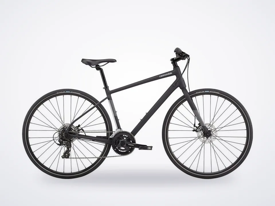 Cannondale Quick 5