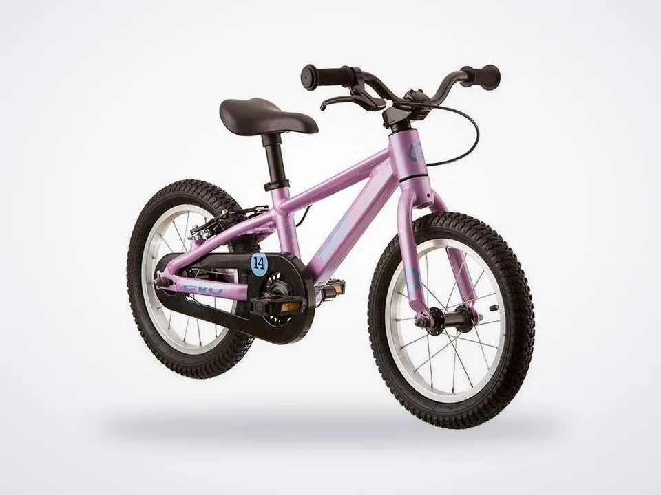 Evo Bebop 14