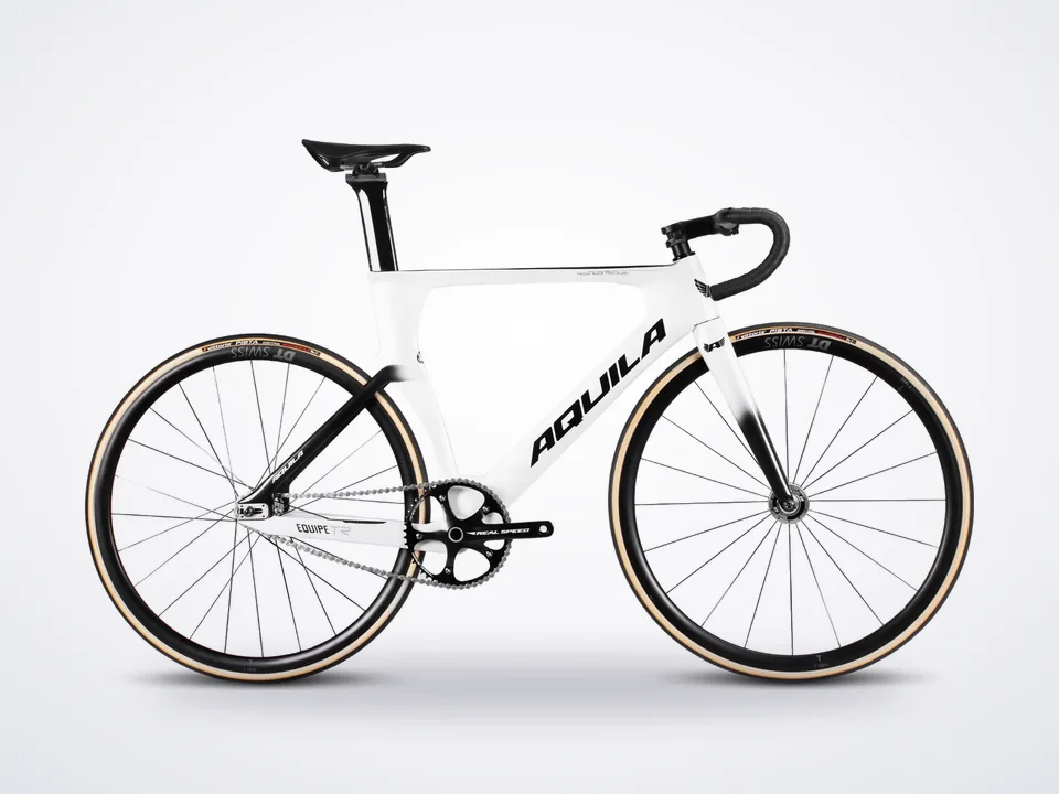 Aquila Equipe TR