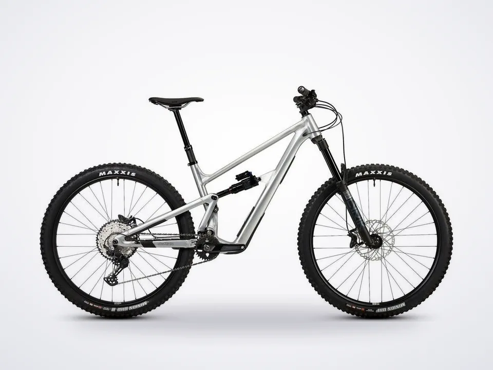 Ibis Ripmo AF Deore Metal