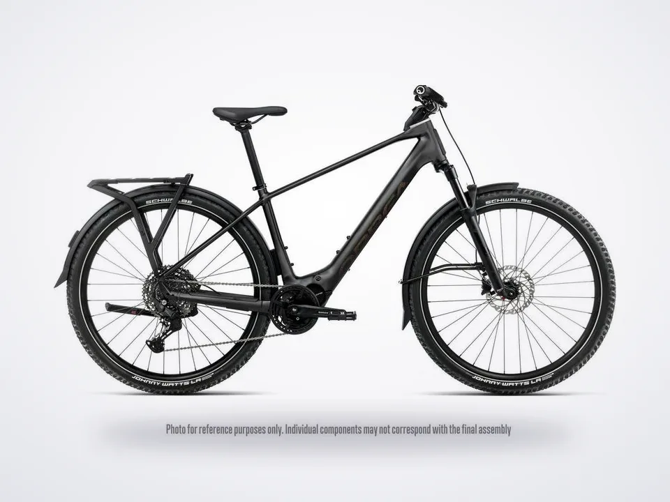 Orbea Kemen ADV 20 20mph