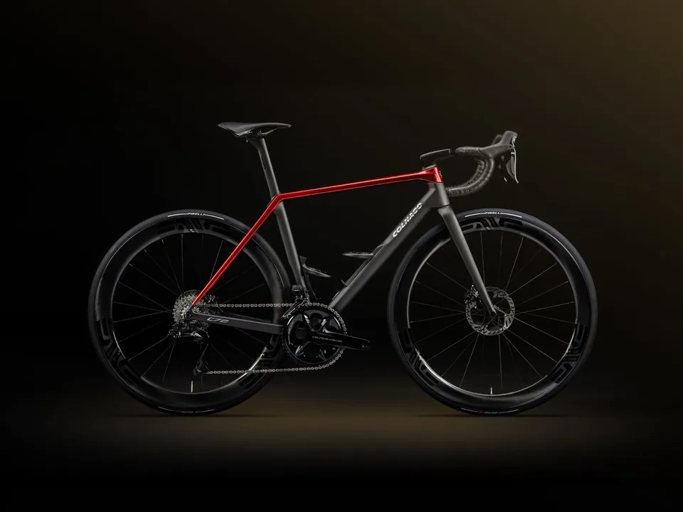 Colnago C72 Road