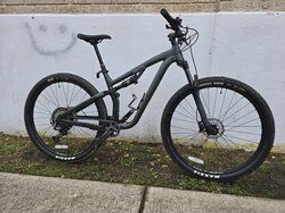 Salsa Spearfish Deore 12