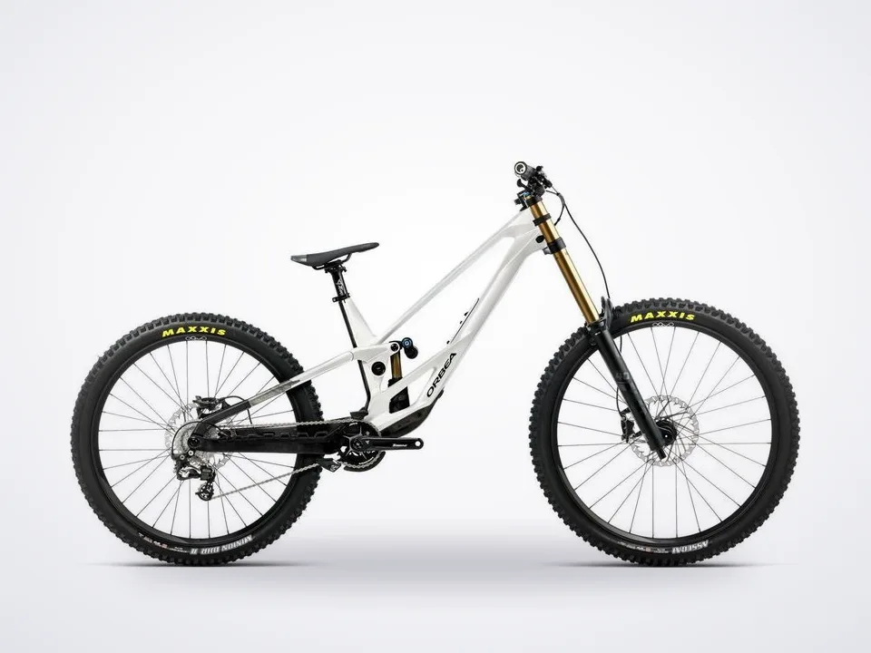 Orbea Rallon 450 D-LTD