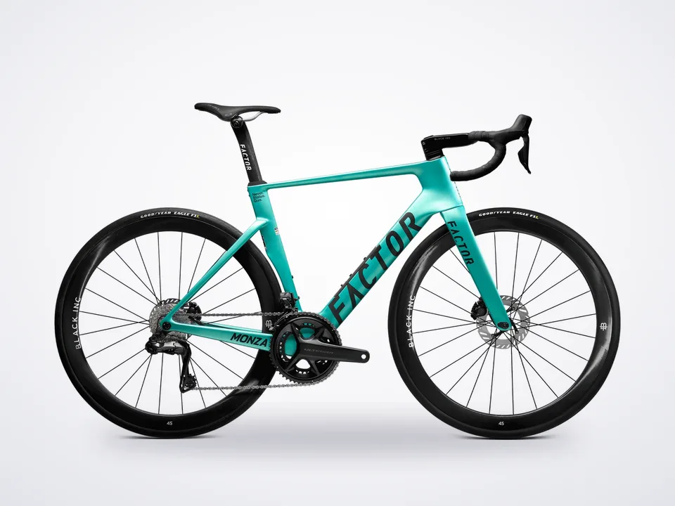 Factor Monza Ultegra Di2