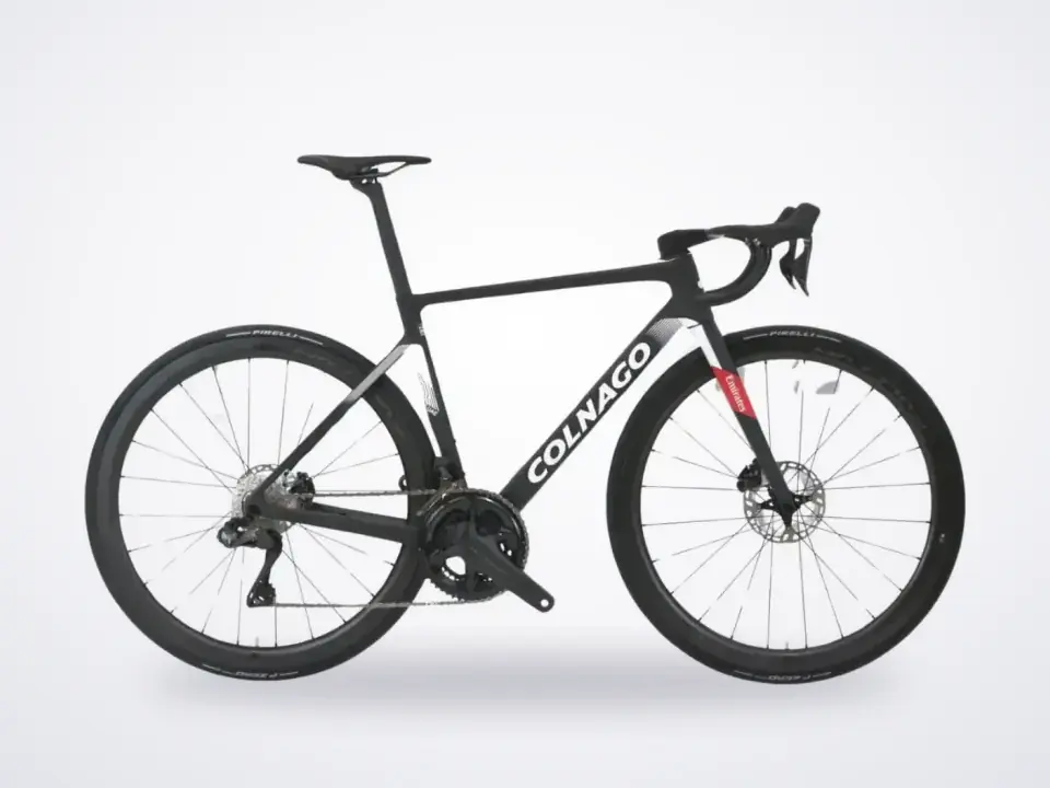 Colnago Colnago V4rs Team UAE Emirates