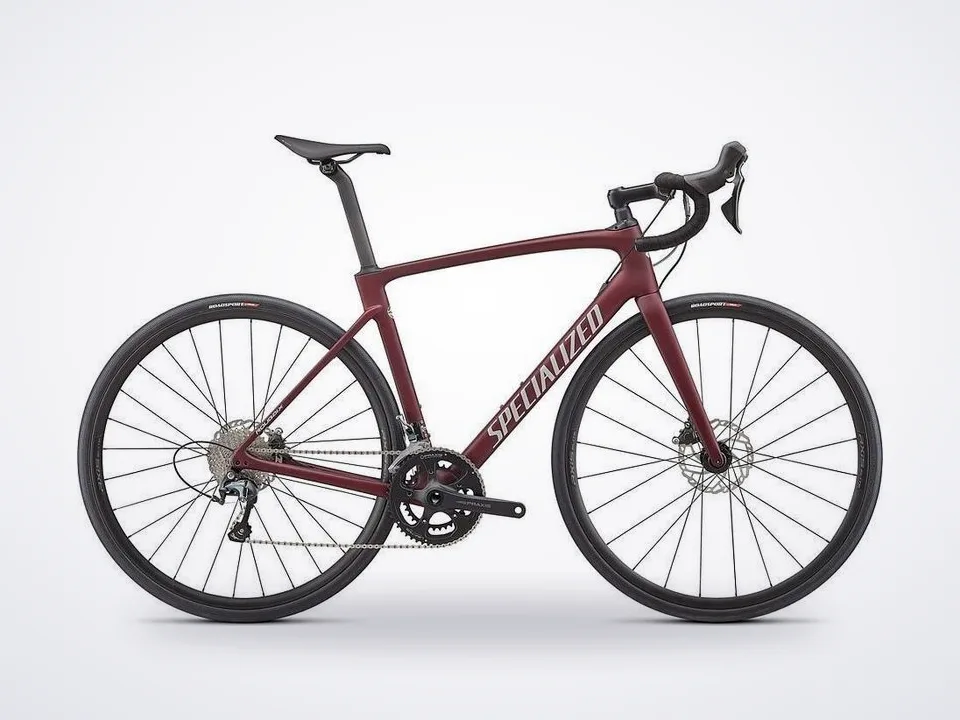 Specialized Roubaix
