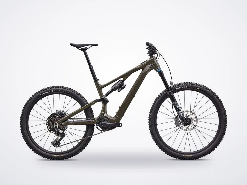 Specialized Turbo Levo SL 2 Comp Alloy