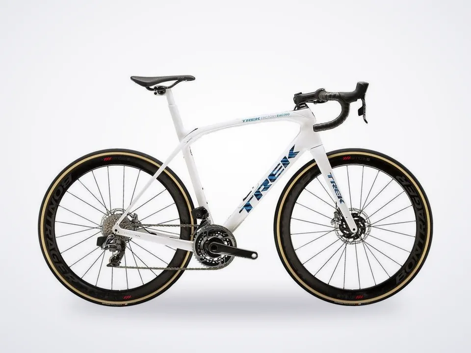 Trek Domane SLR 9 eTap