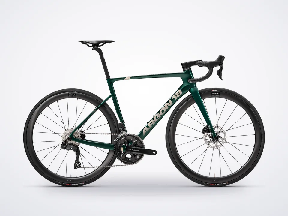 Argon 18 Sum Shimano 105 Di2
