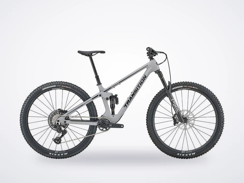 Transition Smuggler Carbon Eagle 90