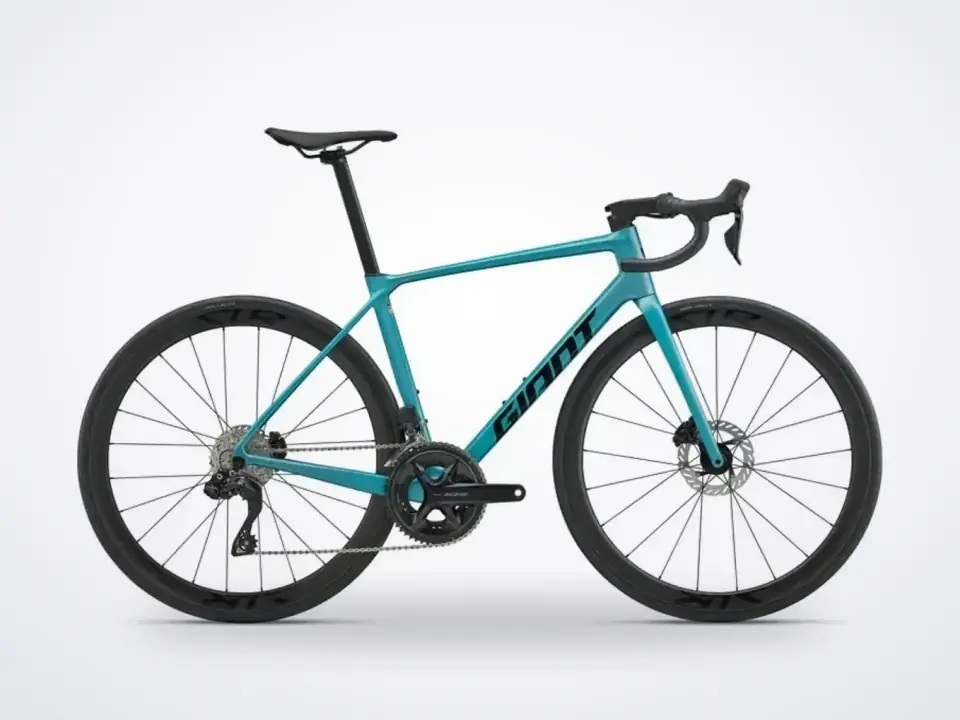 Giant TCR Advanced 0-PC
