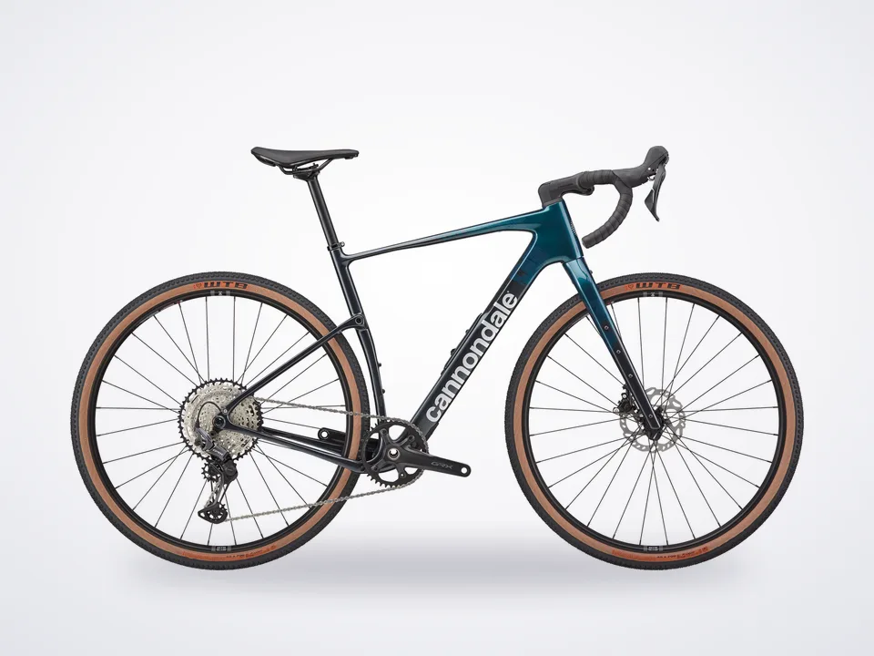 Cannondale Topstone Carbon 3 GRX