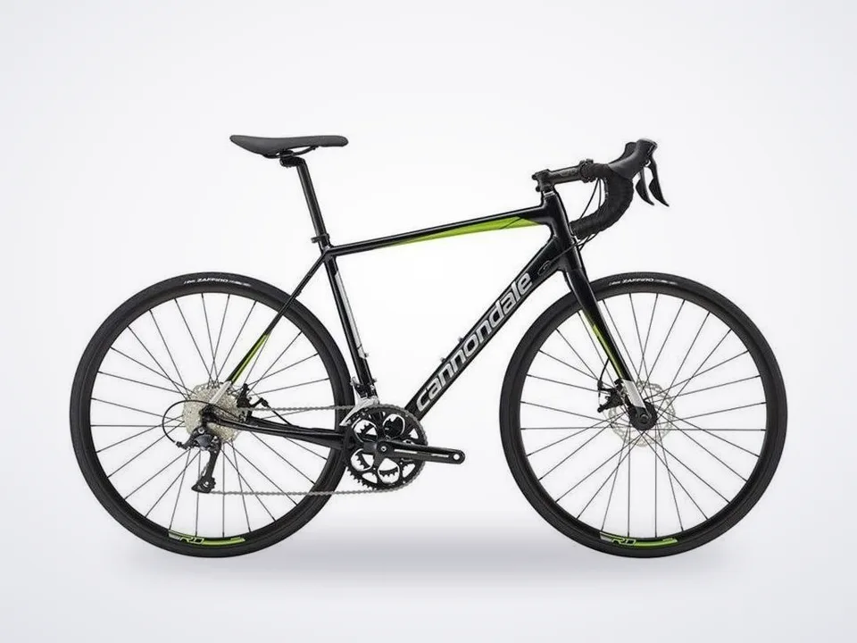 Cannondale Synapse Al Sora