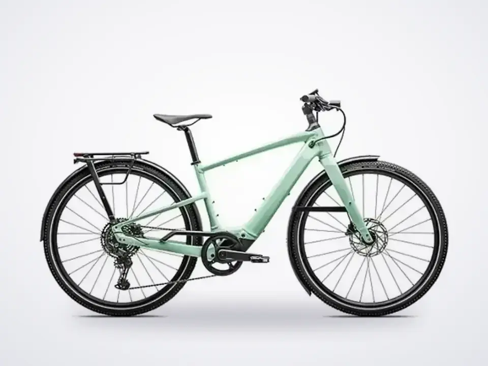 Specialized Turbo Vado SL 2 4.0 eHybrid