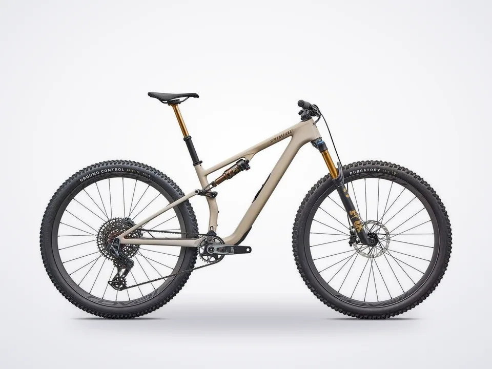 Specialized Epic 8 EVO Pro