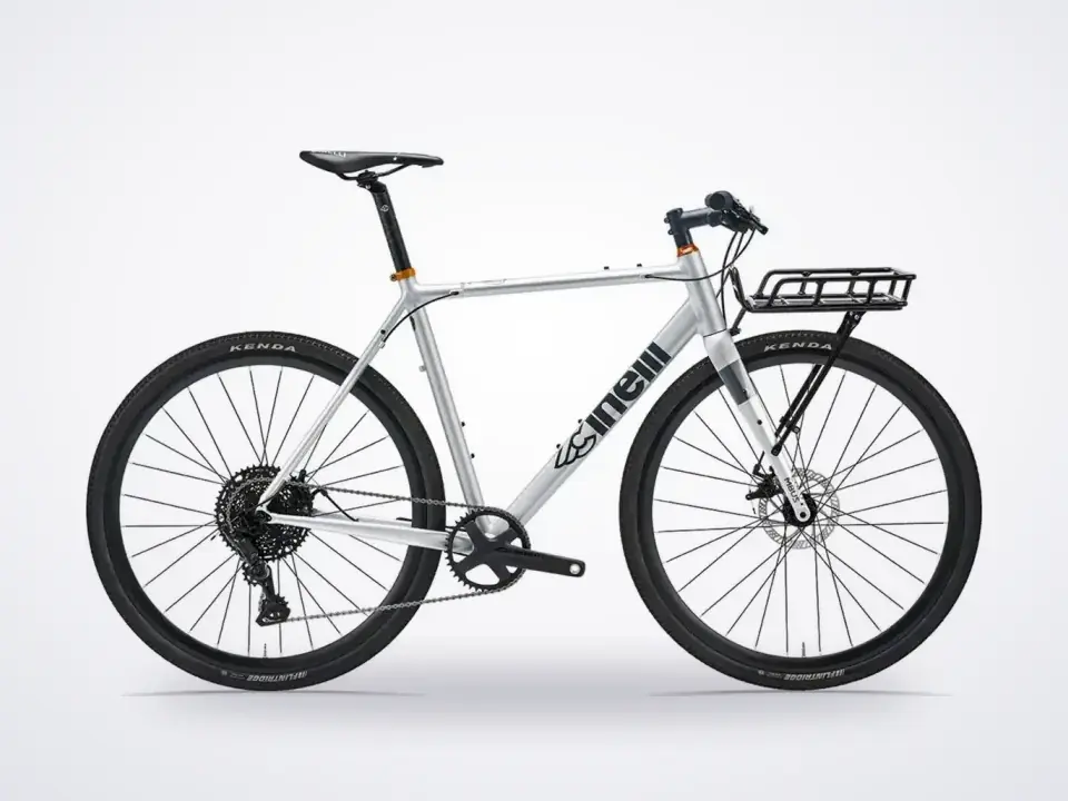 Cinelli Zydeco Bootleg