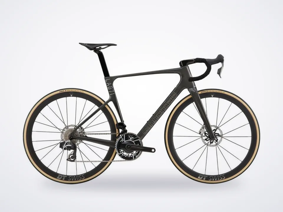 Cannondale SuperSix Evo Gen. 5 LAB71 SL