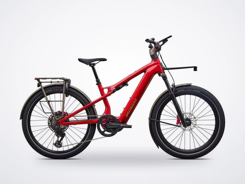 Specialized Turbo Vado 3 X 6.0