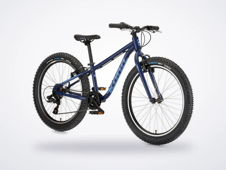 Kona Hula 24" Kids Rigid MTB