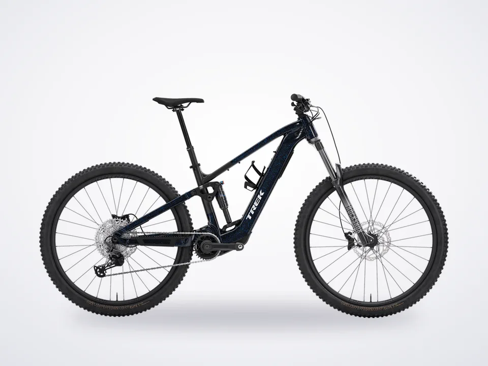 Trek Fuel+ EX 5 Gen 2