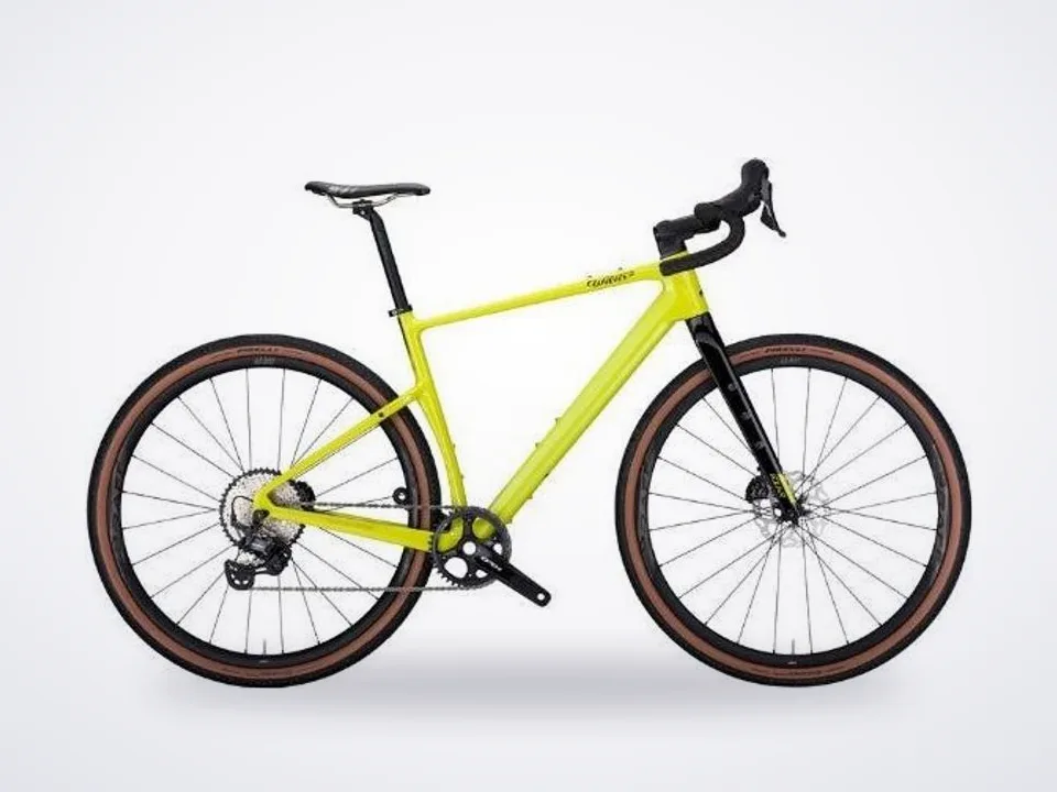 Wilier Triestina Adlar