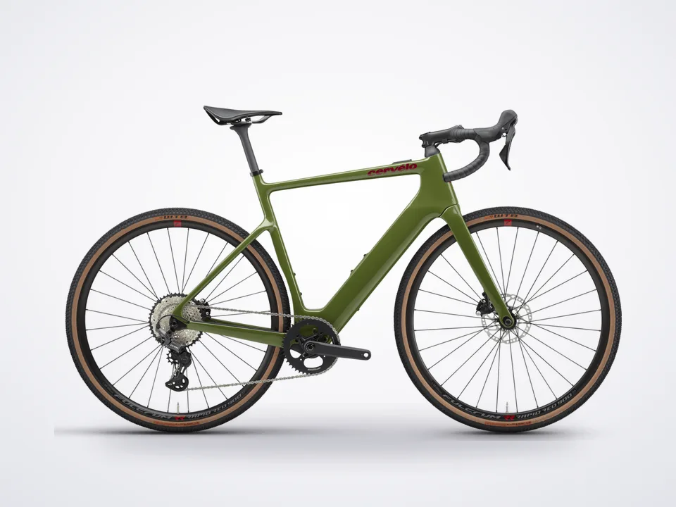 Cervelo Rouvida GRX RX 610 1 Gravel